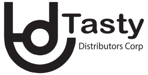 Tasty Distributors Corp Logo